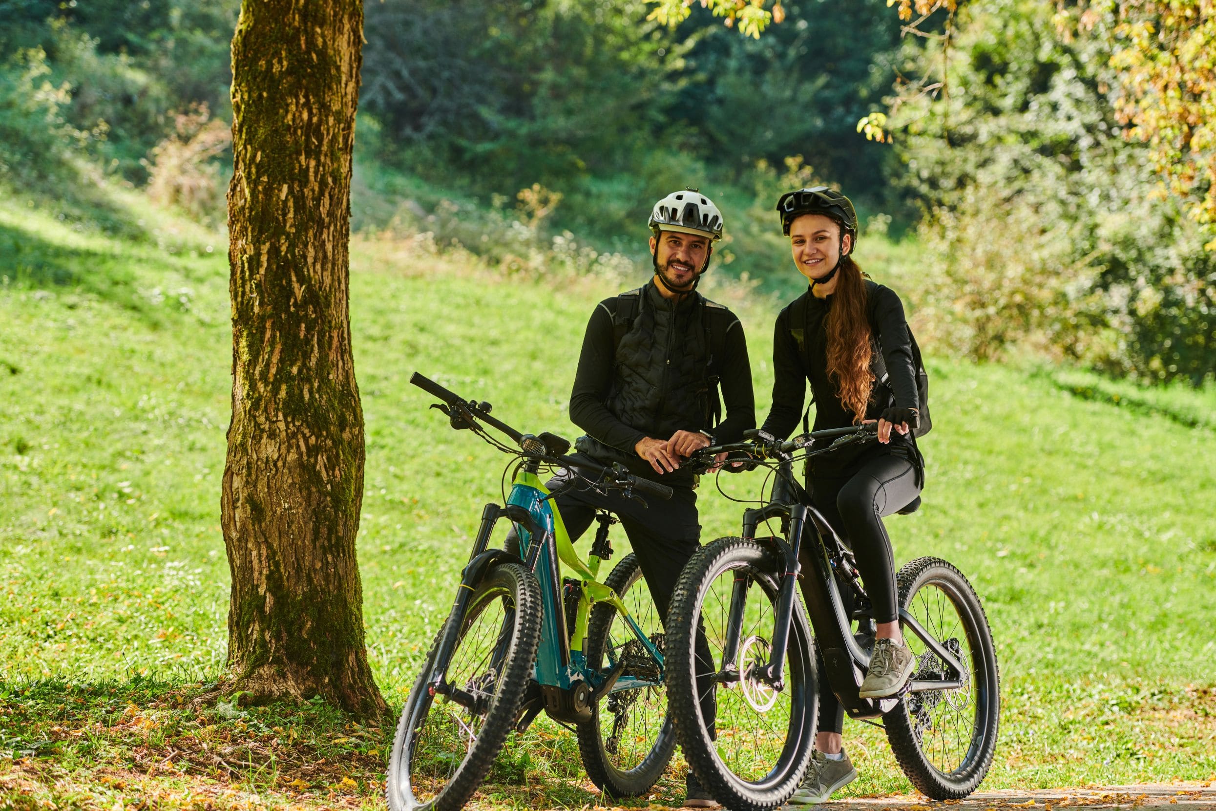 Elektrofahrrad Verleih online am Starnberger See